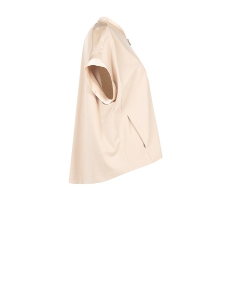 Camisola de felpa Rinascimento