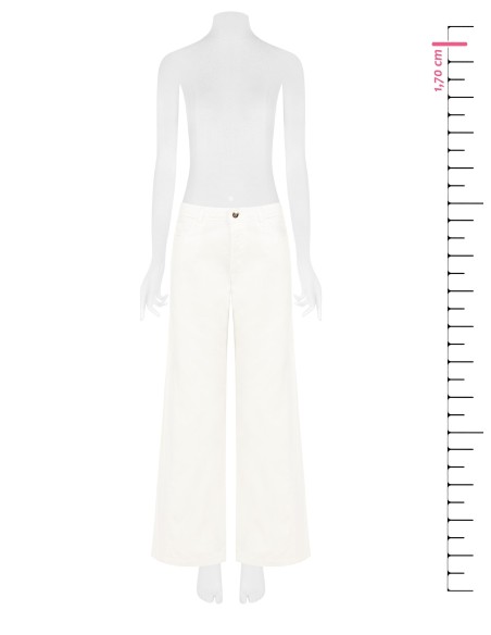 Calças Rinascimento