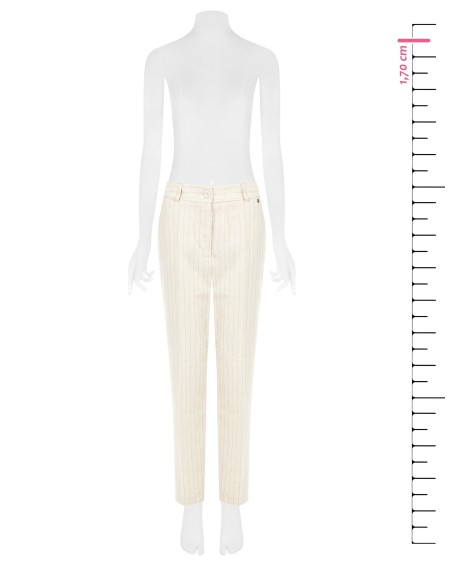 Calças Rinascimento