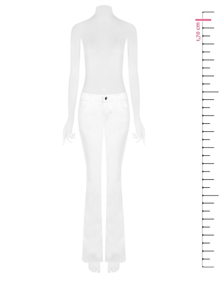 Calças Rinascimento