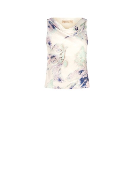 Top Rinascimento - Vestiti Firmati Life Smiles