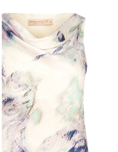 Top Rinascimento - Vestiti Firmati Life Smiles