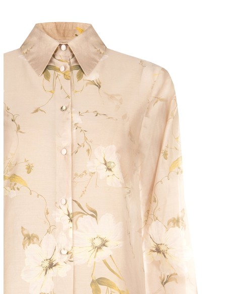 Camisa Rinascimento