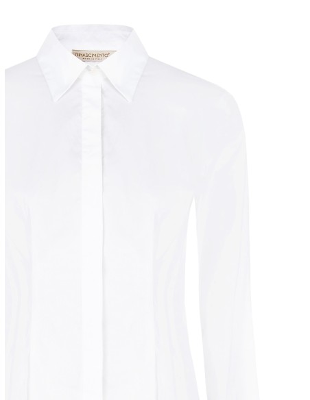 Camisa Rinascimento