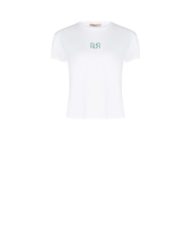 T-Shirt Rinascimento - Vestiti Firmati Life Smiles