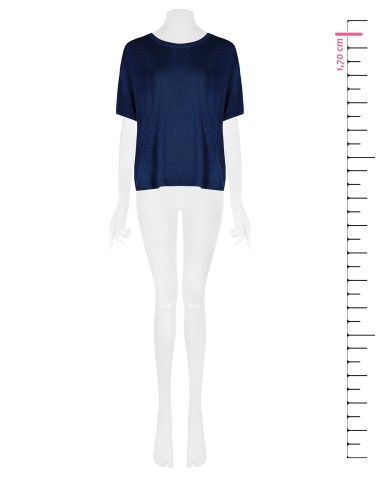 Maglia Rinascimento - Vestiti Firmati Life Smiles