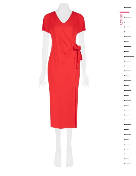 Vestido Rinascimento