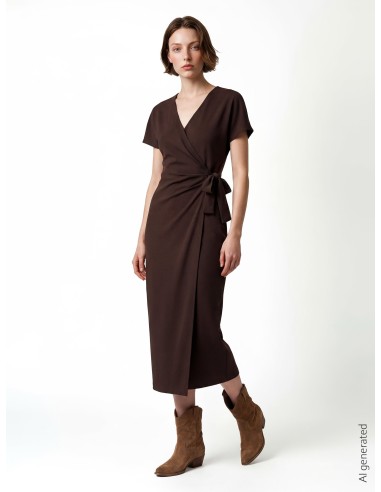 Vestido Rinascimento