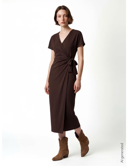 Vestido Rinascimento