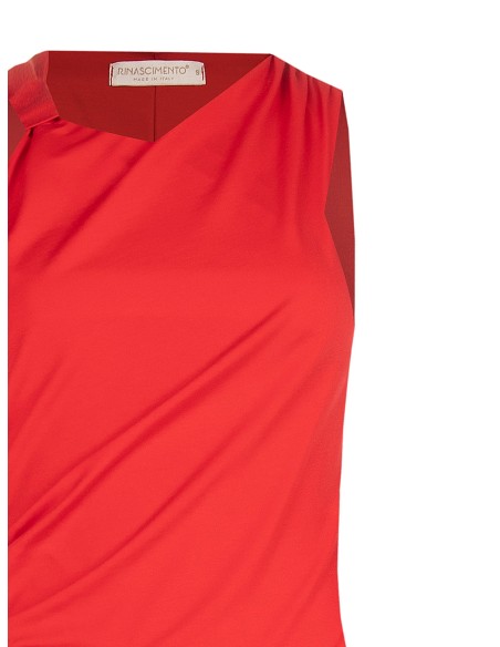 Vestido Rinascimento