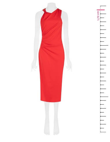 Vestido Rinascimento