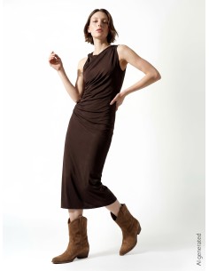 Vestido Rinascimento