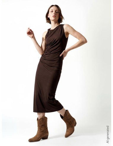 Vestido Rinascimento