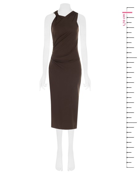 Vestido Rinascimento
