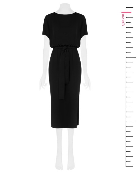 Vestido Rinascimento
