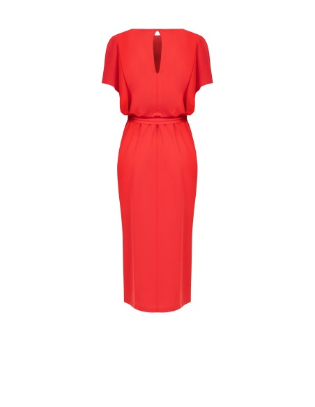 Vestido Rinascimento