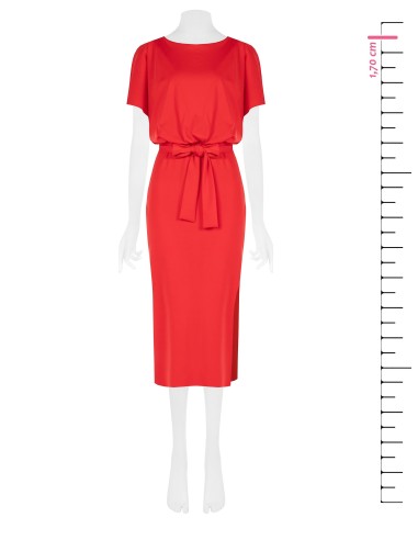 Vestido Rinascimento