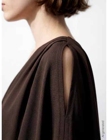 Vestido Rinascimento
