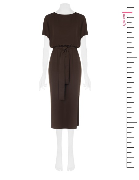 Vestido Rinascimento