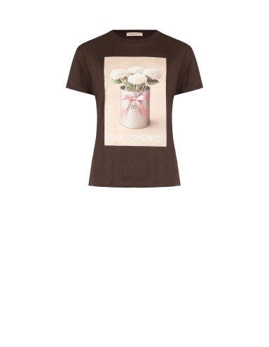 T-Shirt Rinascimento - Vestiti Firmati Life Smiles