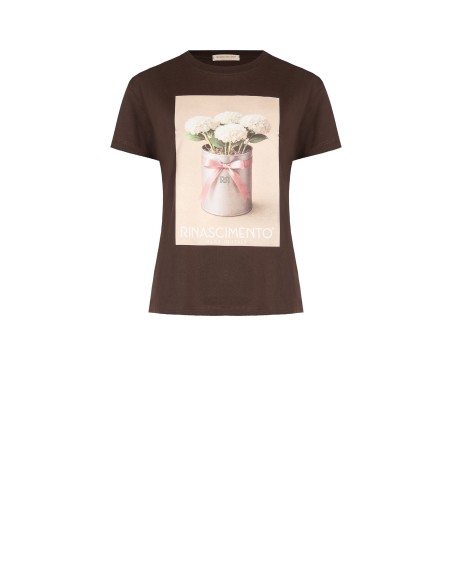 T-Shirt Rinascimento - Vestiti Firmati Life Smiles