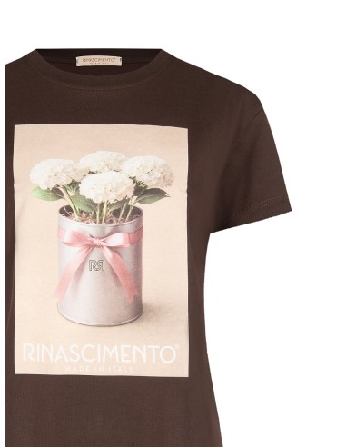 T-Shirt Rinascimento - Vestiti Firmati Life Smiles