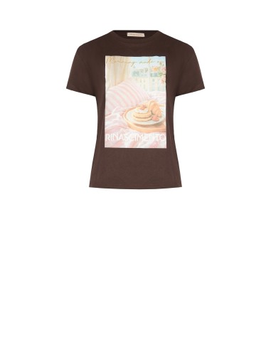 T-Shirt Rinascimento - Vestiti Firmati Life Smiles