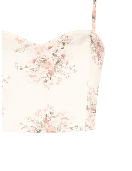 Top Rinascimento - Vestiti Firmati Life Smiles