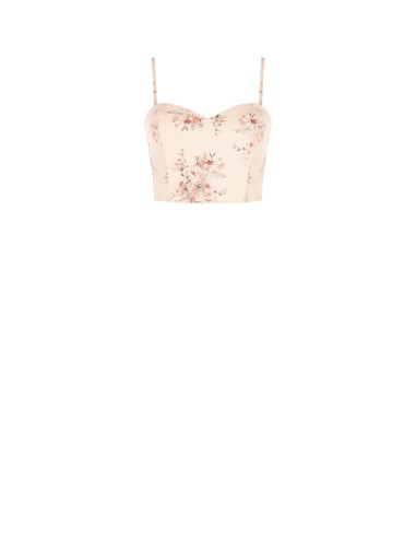 Top Rinascimento - Vestiti Firmati Life Smiles