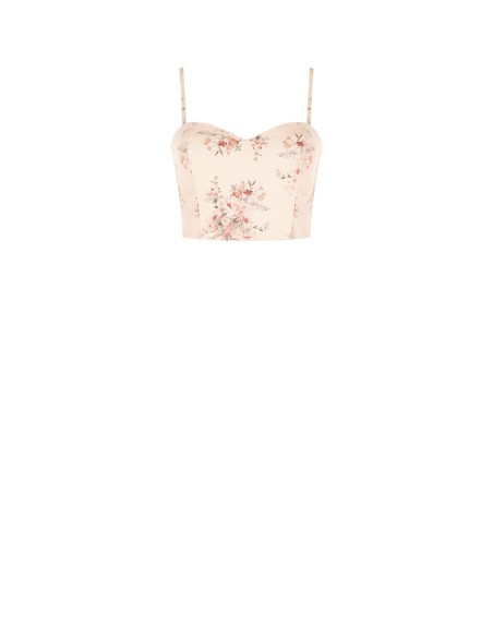 Top Rinascimento - Vestiti Firmati Life Smiles