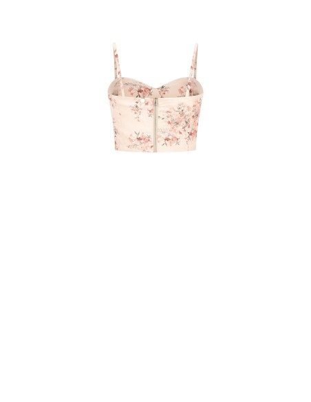 Top Rinascimento - Vestiti Firmati Life Smiles