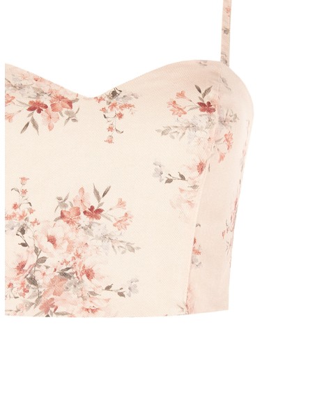 Top Rinascimento - Vestiti Firmati Life Smiles