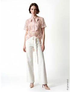 Camicia Rinascimento - Vestiti Firmati Life Smiles