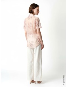 Camicia Rinascimento - Vestiti Firmati Life Smiles 2