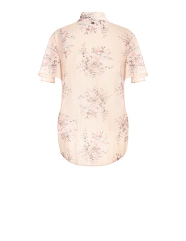 Camisa Rinascimento