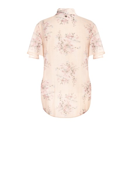 Camisa Rinascimento