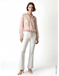 Camicia Rinascimento - Vestiti Firmati Life Smiles