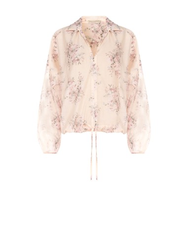 Camisa Rinascimento