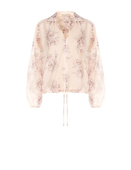 Camisa Rinascimento