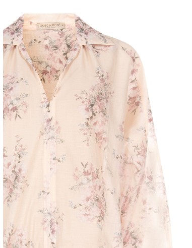 Camisa Rinascimento