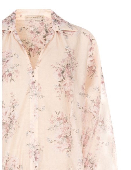 Camisa Rinascimento