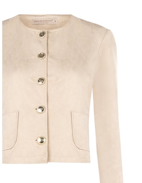 Blazer Rinascimento