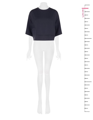 Sweatshirt Rinascimento