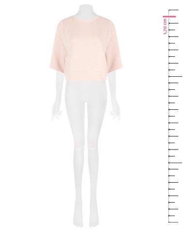 Sweatshirt Rinascimento