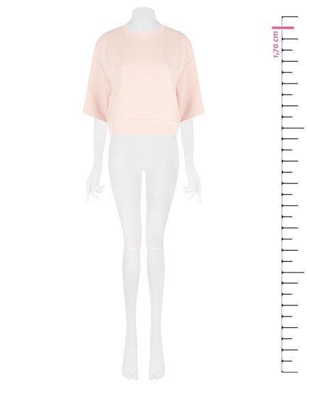 Sweatshirt Rinascimento
