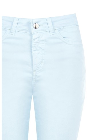 Jeans Flare Elasticizados Rinascimento