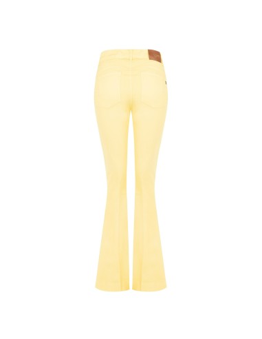 Jeans Flare Elásticos Rinascimento