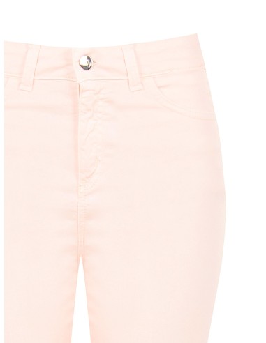 Jeans flare elasticizados Rinascimento