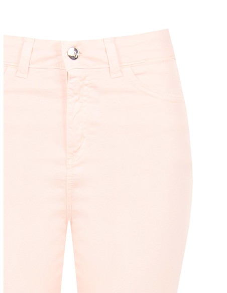 Jeans flare elasticizados Rinascimento