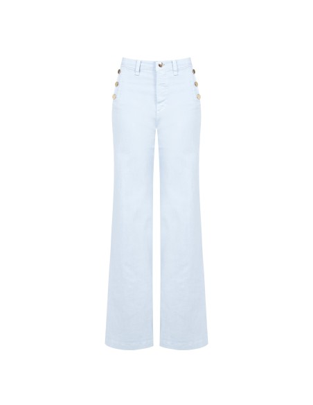 Pantalone Rinascimento - Vestiti Firmati Life Smiles